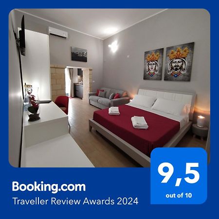 La Punta Di Ortigia Holiday Home Syracuse ภายนอก รูปภาพ