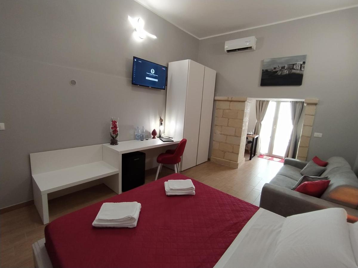 La Punta Di Ortigia Holiday Home Syracuse ภายนอก รูปภาพ