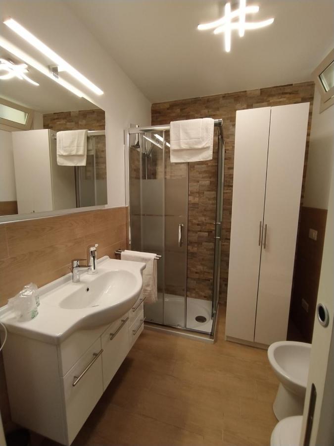 La Punta Di Ortigia Holiday Home Syracuse ภายนอก รูปภาพ