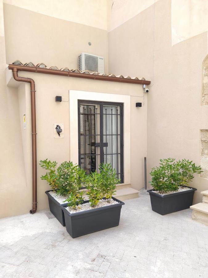 La Punta Di Ortigia Holiday Home Syracuse ภายนอก รูปภาพ