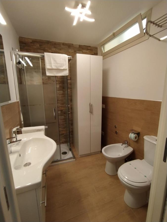 La Punta Di Ortigia Holiday Home Syracuse ภายนอก รูปภาพ